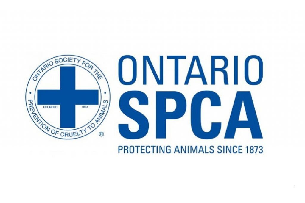 Ontario SPCA OSPCA Cornwall