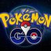 Pokémon Go: rated E  for everyone is playing it