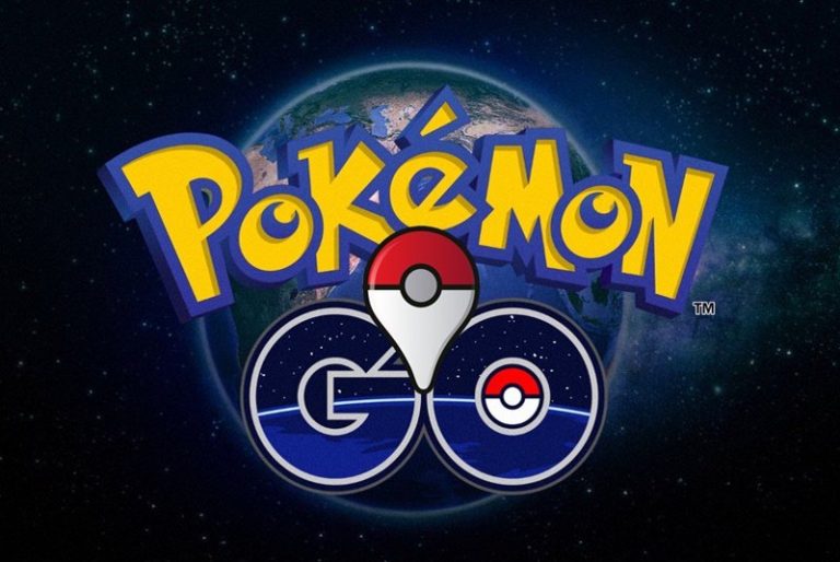 Pokemon Go