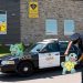 OPP issue Pokemon Go trespassing warning