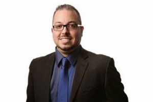 Ray Eady Allstate Canada Community Hero