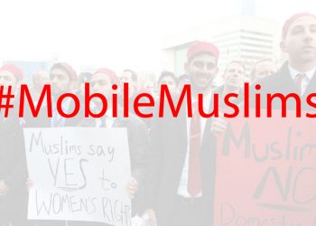 #MobileMuslims campaign visits Cornwall