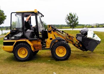 Letter to the editor from Ribfest Chairperson