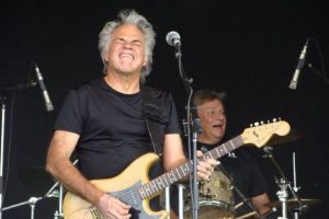 Bill Henderson Chilliwack