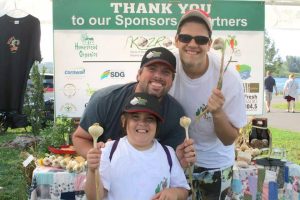 Eastern Ontario Garlic Festival