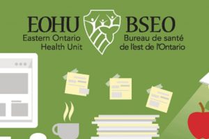 Eastern Ontario Health Unit EOHU 2016