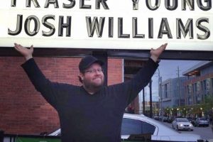 Josh Williams Comedian Trailer Park Boys 002