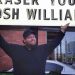 Interview with Comedian and Trailer Park Boys actor Josh Williams