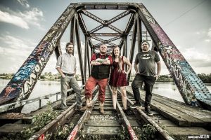 The Project Mantra Leigh Zachary Bursey