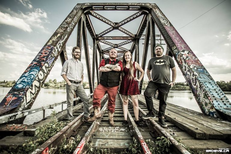The Project Mantra Leigh Zachary Bursey
