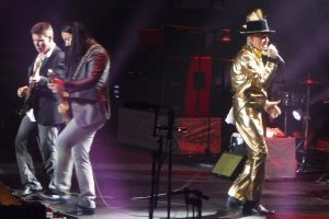 The Tragically Hip and Gord Downie