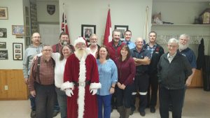 santa-parade-cornwall