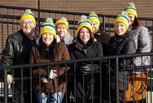 Coldest Night of the Year returns February 25th 2017