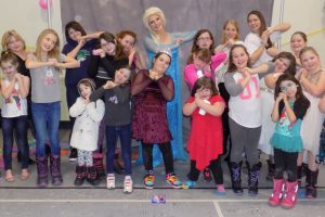 Caydence Birthday ALS Fundraiser