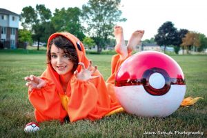 CoTiCon Annie DeRochie