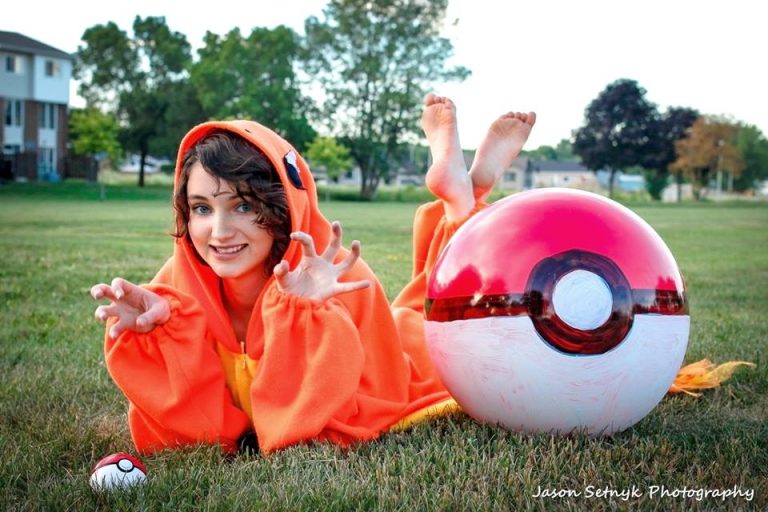 CoTiCon Annie DeRochie