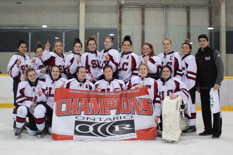 Cornwall SLC Sharks capture championship Fleming