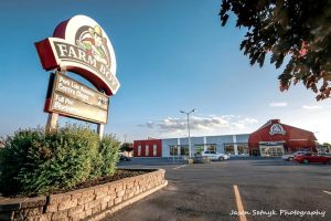 Farm Boy Cornwall Ontario