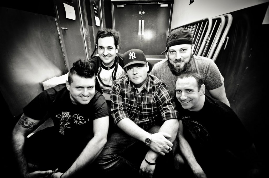 Less Than Jake Interview web