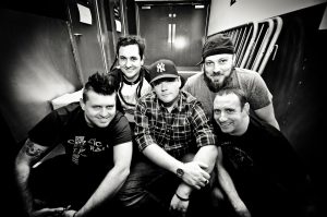 Less Than Jake Interview web