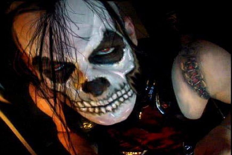 Michael Graves of Misfits at Brass Monkey on March 6th 2017