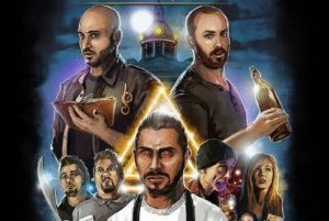 Sir John A and the Curse of the Anti-Quenched