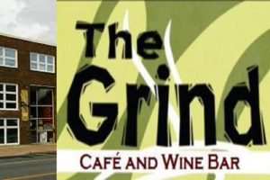 The Grind Cafe and Wine Bar Cornwall Ontario