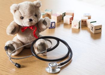 Notice to Parents and Caretakers of Children from Dr. m. Dokiso Nchama