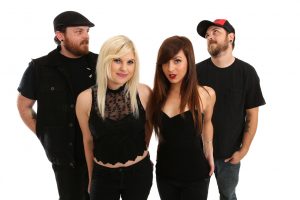Bombpops Fat Wreck Chords Interview