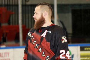 Chris Cloutier Cornwall Natinoals web