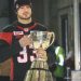 Interview with Grey Cup Champion Dan West