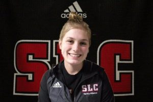 Hailey Bell - Sharks Women's Indoor Soccer