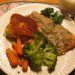 From Sharyn’s Pantry: Restaurant Quality Trout