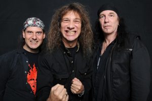 Interview with Anvil drummer Robb Reiner web