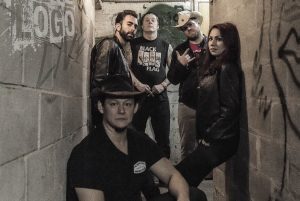 Hardcore Logo Live interview with Al Nolan