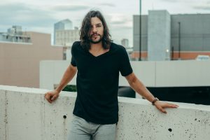 Interview Craig Stickland