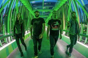 Public Animal Interview with Ian Blurton