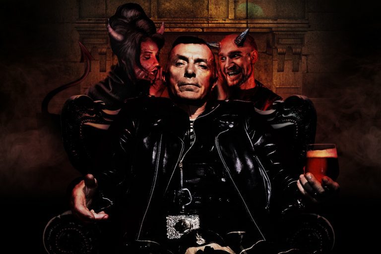 The Real McKenzies Interview 002 web