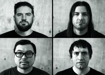 Interview with US punk band Western Addiction on Fat Wreck Chords