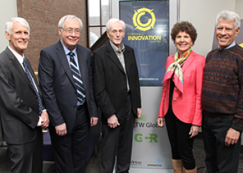 Cornwall Innovation Centre to Spark Business Growth