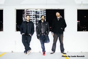 CKY Interview | Photo by Louie Kovatch