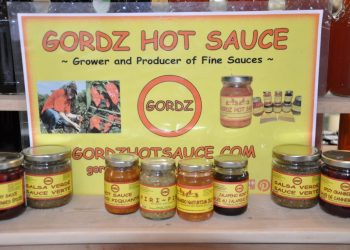 Eating Locally at Marrow & Spice