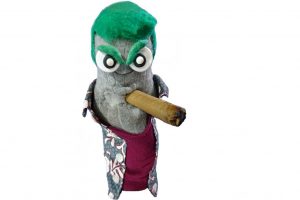 Interview with Ed the Sock web