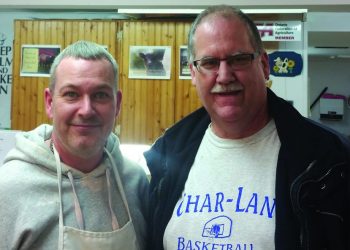 Eating Locally at Marrow & Spice