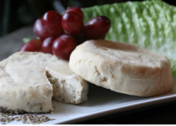 Eating Locally at Marrow & Spice