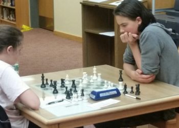 Malone hosts  the Upstate NY Scholastic Chess Championships