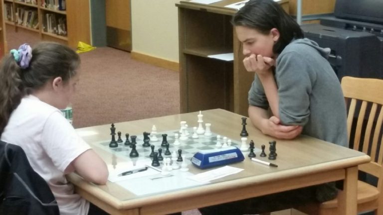 2017 Jacob Hetman & Allison Tsypin
