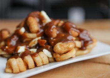 The results from “La Poutine Week” are in