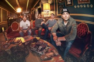 Coldrift Road to Musicfest