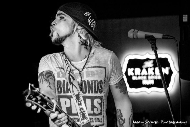 Lukas Rossi